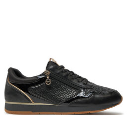 Tamaris Sneakersy Tamaris 1-23603-42 Černá
