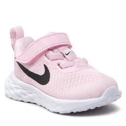 Nike Sneakers Nike Revolution 6 Nn (TDV) DD1094 608 Rosa