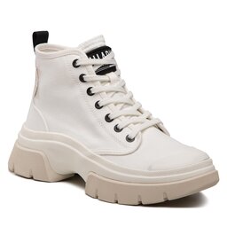 Palladium Trappers Palladium Pallawave 98348-116-M Star White