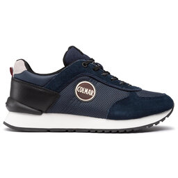 

Снікерcи Colmar Travis Drill 013 Navy, Cиній