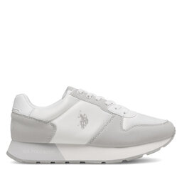 U.S. Polo Assn. Sneakers U.S. Polo Assn. KITTY002A Alb