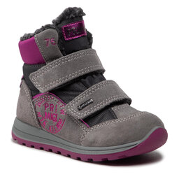 Primigi Апрески Primigi GORE-TEX 2853166 S Grig