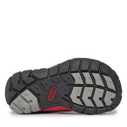 

Босоніжки Keen Seacamp II Cnx 1022970 Magnet/Drizzle, Сірий
