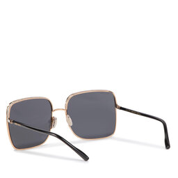 

Сонцезахисні окуляри Jimmy Choo ALIANA/S Gold/Bla RHL, Золотий