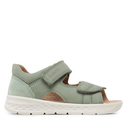

Босоніжки Superfit 1-000515-7500 S Lightgreen, Зелений