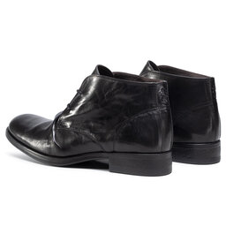 

Черевики Fly London Murofly P144577008 Black, Чорний