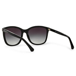 

Сонцезахисні окуляри Emporio Armani 0EA4060 50178G Black, Чорний
