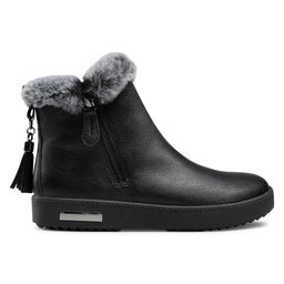 

Ботильйони Clara Barson WYL2308-4 Black, Чорний