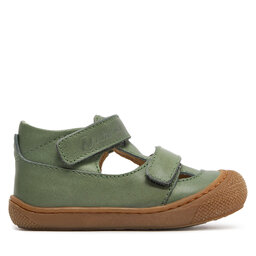 Naturino Σανδάλια Naturino Puffy 2013359-01-0F15 Πράσινο