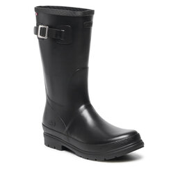 Viking Kalosze Viking Vendela Jr 1-28210-2 Black