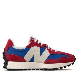 

Снікерcи New Balance MS327CH Червоний
