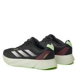 

Взуття adidas Duramo SL IE7963 Cblack/Zeromt/Aurbla, Чорний