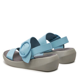 

Босоніжки Fly London Banifly P144739014 Sky Blue, Голубий