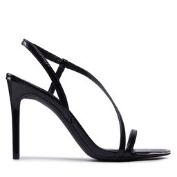 

Босоніжки DKNY Danielle K1291898 Black BLK, Чорний