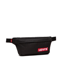 

Сумка на пояс Levi's®, Чорний