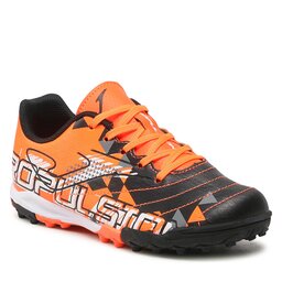 Joma Skor Joma Propulsion Jr 2308 PRJS2308TF Orange Black