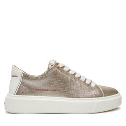 Alexander Smith Sneakers Alexander Smith London ALBBLDW Auriu