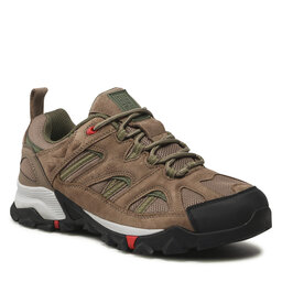 Big Star Shoes Zapatillas Big Star Shoes KK174063 Camel