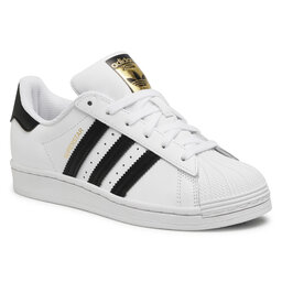 adidas Schuhe adidas Superstar W FV3284 Ftwwht/Cblack/Ftwwht