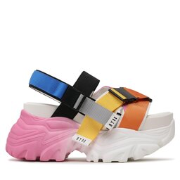 

Босоніжки Steve Madden Voltz SM11002476-183 Multi, Кольоровий