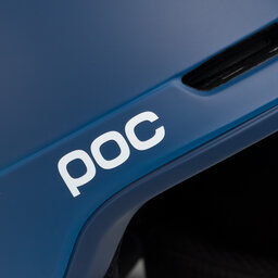 

Шолом для сноуборду POC Obex Pure 10109 1506 Lead Blue, Cиній