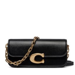 Coach Torebka Coach CP120 Black