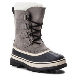 Sorel Sniego batai Sorel Caribou NL1005 Shale/Stone 051