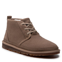 Ugg Schnürschuhe Ugg M Neumel Natural 1125097 Loa