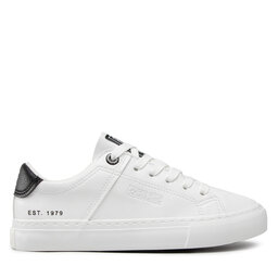 

Снікерcи Big Star Shoes JJ2742 White, Білий