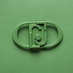 

Сумка Liu Jo Ecs L Tote AA3250 E0061 Shamrock 56432, Зелений