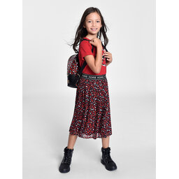 MICHAEL KORS KIDS MICHAEL KORS KIDS Marškinėliai R15201 Raudona Regular Fit