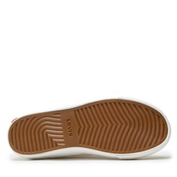 

Кеди Levi's® 234215-636-51 Regular White, Білий