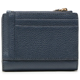 

Мале жіноче портмоне MICHAEL Michael Kors Jet Set 34F9GJ6F2L Navy, Cиній