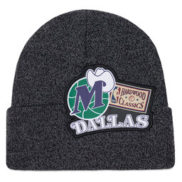 Mitchell & Ness Čepice Mitchell & Ness Logo Patch HCFK4341 Black