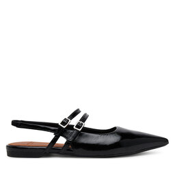 Vagabond Shoemakers Bailarinas Vagabond Shoemakers Hermine 5733-260-20 Negro