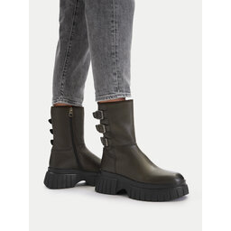 G-Star Raw Stiefeletten G-Star Raw CEO-WI33-CS555-KIWI-13 Grün