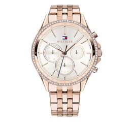 Tommy Hilfiger Ceas Tommy Hilfiger Ari 1781978 Rose Gold