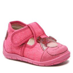 Froddo Hausschuhe Froddo G1700328-1 Fuxia