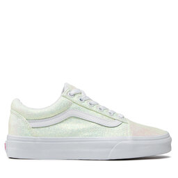 

Кросівки Vans, Зелений