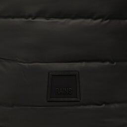 

Рюкзак Rains Loop Backpack 12140 Black, Чорний