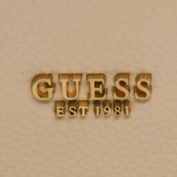 

Сумка Guess Didi (BA) Mini Bags HWBA87 44780 KHA, Бежевий