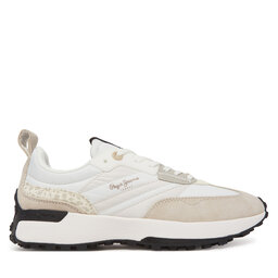 Pepe Jeans Sneakers Pepe Jeans PLS60005 Weiß