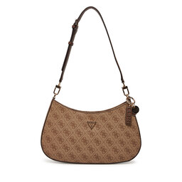 Guess Τσάντα Guess Noelle II HWBG96 72180 Καφέ