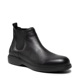 Geox Botines Geox U Ottavio C U16DCC 00043 C9999 Black