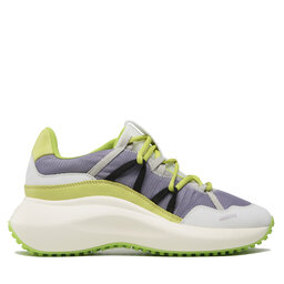 Vic Matié Sneakersy Vic Matié 5C1102D_B02BE6TG15 Fioletowy