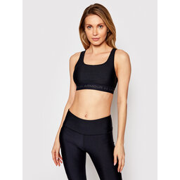 Under Armour Under Armour Špotni nedrček Crossback 1361034 Črna