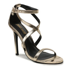 Just Cavalli Sandały Just Cavalli 74RB3S21 929