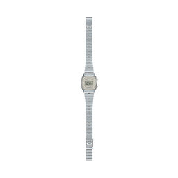 

Годинник Casio Vintage Mini LA670WEA-8AEF Silver, Срібний