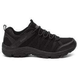 

Трекінгові черевики Hi-Tec Navan AVS-SS19-HT-01-Q2 Black, Чорний
