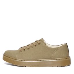 

Туфлі Dr. Martens Dante Dms olive, Зелений